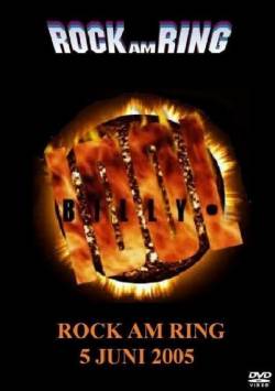 Billy Idol : Rock Am Ring 2005